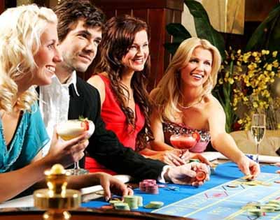 Casino Parties, Casino Nights, Casino Fundraiser, Casino Rentals in Arizona